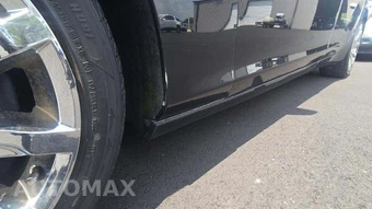2015 Cadillac CTS Sedan Luxury 1SE - miniatura 21