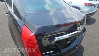2015 Cadillac CTS Sedan Luxury 1SE - miniatura 25