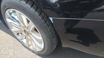 2015 Cadillac CTS Sedan Luxury 1SE - miniatura 26