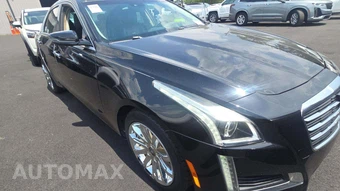 2015 Cadillac CTS Sedan Luxury 1SE - miniatura 27