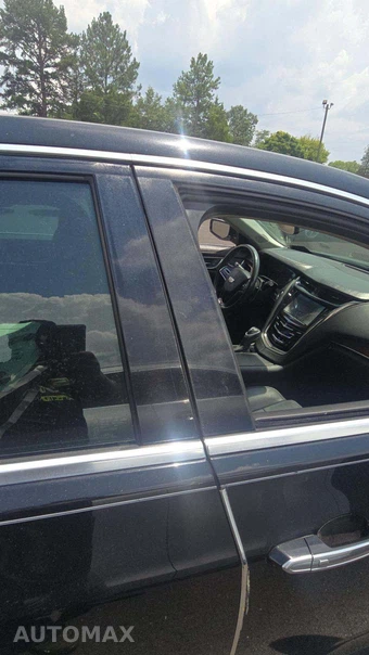 2015 Cadillac CTS Sedan Luxury 1SE - miniatura 28