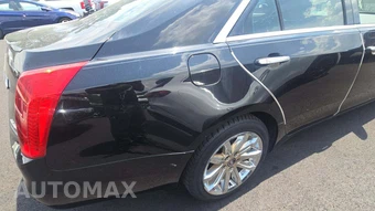 2015 Cadillac CTS Sedan Luxury 1SE - miniatura 29