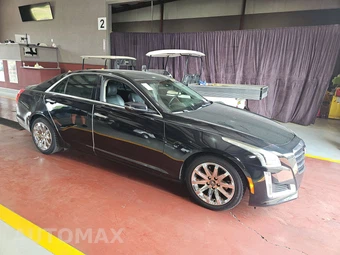 2015 Cadillac CTS Sedan Luxury 1SE - miniatura 3