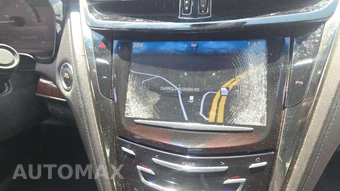 2015 Cadillac CTS Sedan Luxury 1SE - miniatura 30