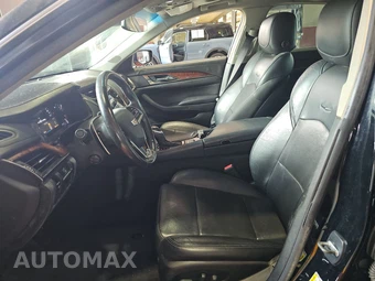 2015 Cadillac CTS Sedan Luxury 1SE - miniatura 7
