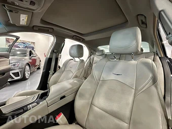 2015 Cadillac CTS Sedan Luxury 1SF - miniatura 11