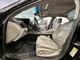 2015 Cadillac CTS Sedan Luxury 1SF - miniatura 12