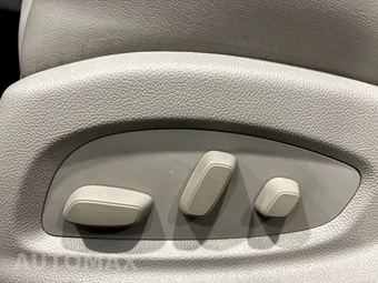 2015 Cadillac CTS Sedan Luxury 1SF - miniatura 13