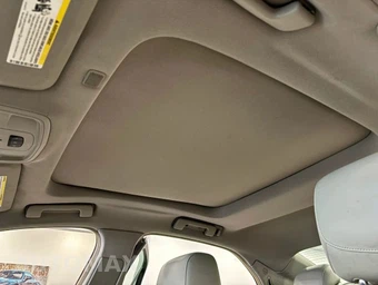2015 Cadillac CTS Sedan Luxury 1SF - miniatura 14