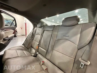 2015 Cadillac CTS Sedan Luxury 1SF - miniatura 15