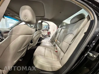 2015 Cadillac CTS Sedan Luxury 1SF - miniatura 16