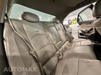 2015 Cadillac CTS Sedan Luxury 1SF - miniatura 17