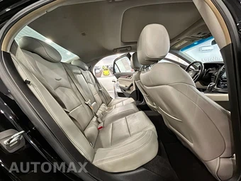 2015 Cadillac CTS Sedan Luxury 1SF - miniatura 18