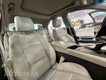 2015 Cadillac CTS Sedan Luxury 1SF - miniatura 19
