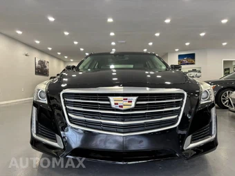2015 Cadillac CTS Sedan Luxury 1SF - miniatura 2