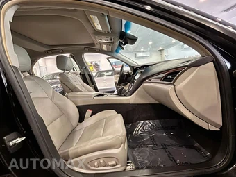 2015 Cadillac CTS Sedan Luxury 1SF - miniatura 20