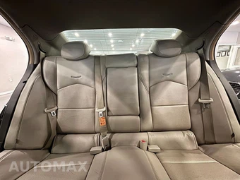 2015 Cadillac CTS Sedan Luxury 1SF - miniatura 23