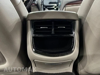2015 Cadillac CTS Sedan Luxury 1SF - miniatura 24