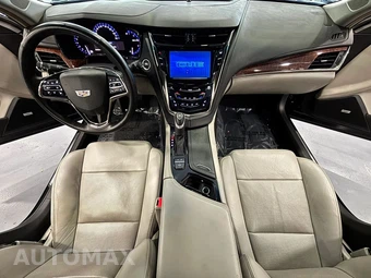 2015 Cadillac CTS Sedan Luxury 1SF - miniatura 25