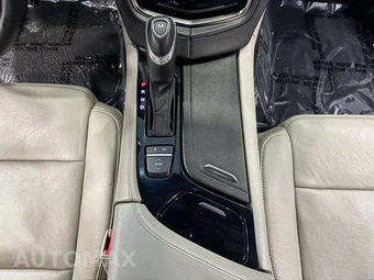 2015 Cadillac CTS Sedan Luxury 1SF - miniatura 26