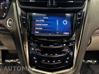 2015 Cadillac CTS Sedan Luxury 1SF - miniatura 27