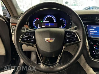 2015 Cadillac CTS Sedan Luxury 1SF - miniatura 28