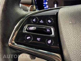 2015 Cadillac CTS Sedan Luxury 1SF - miniatura 29