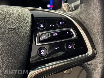 2015 Cadillac CTS Sedan Luxury 1SF - miniatura 30