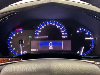 2015 Cadillac CTS Sedan Luxury 1SF - miniatura 31