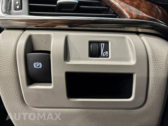 2015 Cadillac CTS Sedan Luxury 1SF - miniatura 32