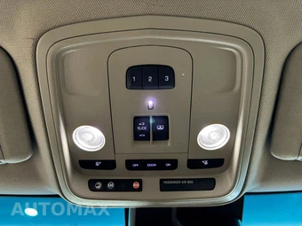 2015 Cadillac CTS Sedan Luxury 1SF - miniatura 33