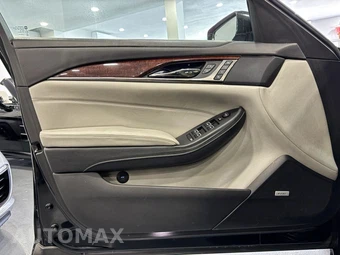 2015 Cadillac CTS Sedan Luxury 1SF - miniatura 35
