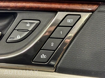 2015 Cadillac CTS Sedan Luxury 1SF - miniatura 37