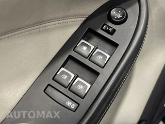 2015 Cadillac CTS Sedan Luxury 1SF - miniatura 38