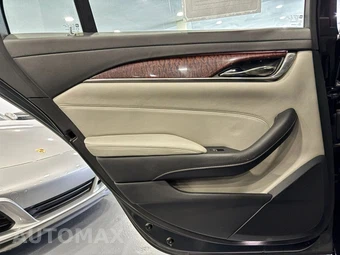 2015 Cadillac CTS Sedan Luxury 1SF - miniatura 39