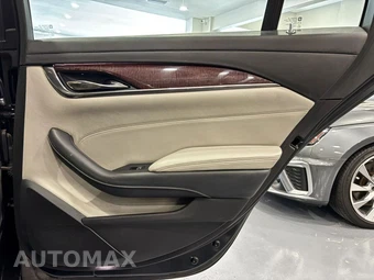 2015 Cadillac CTS Sedan Luxury 1SF - miniatura 40