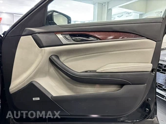 2015 Cadillac CTS Sedan Luxury 1SF - miniatura 41