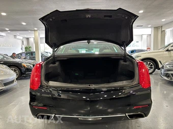 2015 Cadillac CTS Sedan Luxury 1SF - miniatura 42