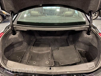2015 Cadillac CTS Sedan Luxury 1SF - miniatura 43