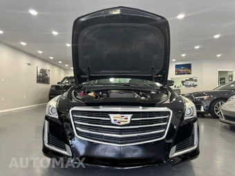 2015 Cadillac CTS Sedan Luxury 1SF - miniatura 44