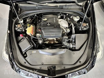 2015 Cadillac CTS Sedan Luxury 1SF - miniatura 45