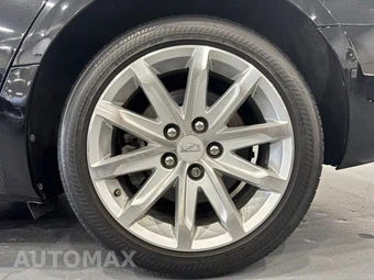 2015 Cadillac CTS Sedan Luxury 1SF - miniatura 47