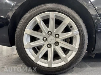 2015 Cadillac CTS Sedan Luxury 1SF - miniatura 48