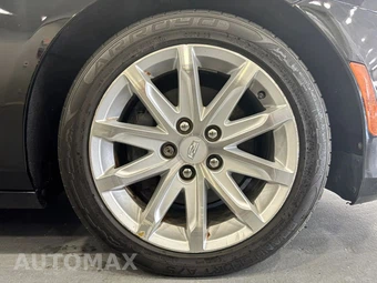 2015 Cadillac CTS Sedan Luxury 1SF - miniatura 49