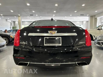 2015 Cadillac CTS Sedan Luxury 1SF - miniatura 6