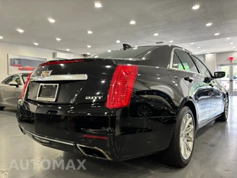2015 Cadillac CTS Sedan Luxury 1SF - miniatura 7