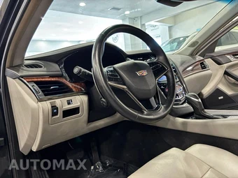 2015 Cadillac CTS Sedan Luxury 1SF - miniatura 9