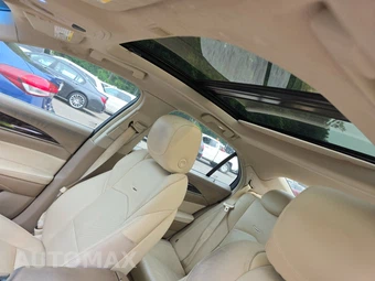 2015 Cadillac CTS Sedan Luxury 1SP – miniatura 18