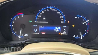 2015 Cadillac CTS Sedan Luxury 1SP – miniatura 19