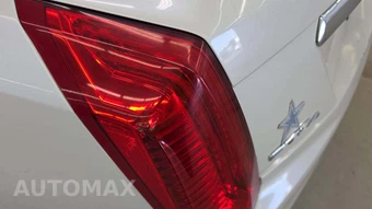 2015 Cadillac CTS Sedan Luxury 1SP – miniatura 24